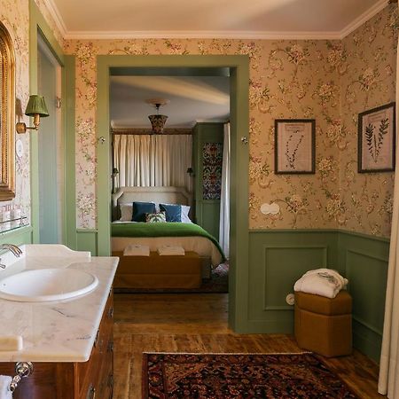 Rosegarden House - By Unlock Hotels Σίντρα Εξωτερικό φωτογραφία