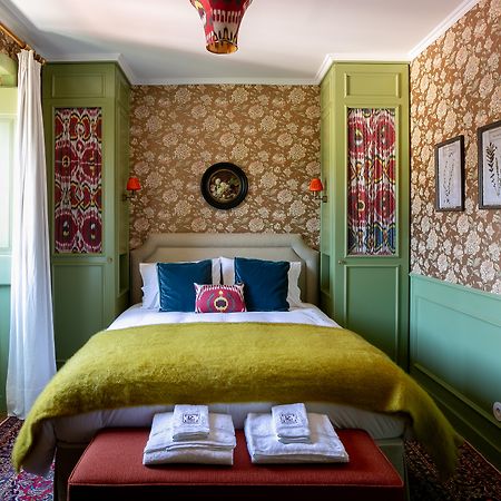 Rosegarden House - By Unlock Hotels Σίντρα Εξωτερικό φωτογραφία