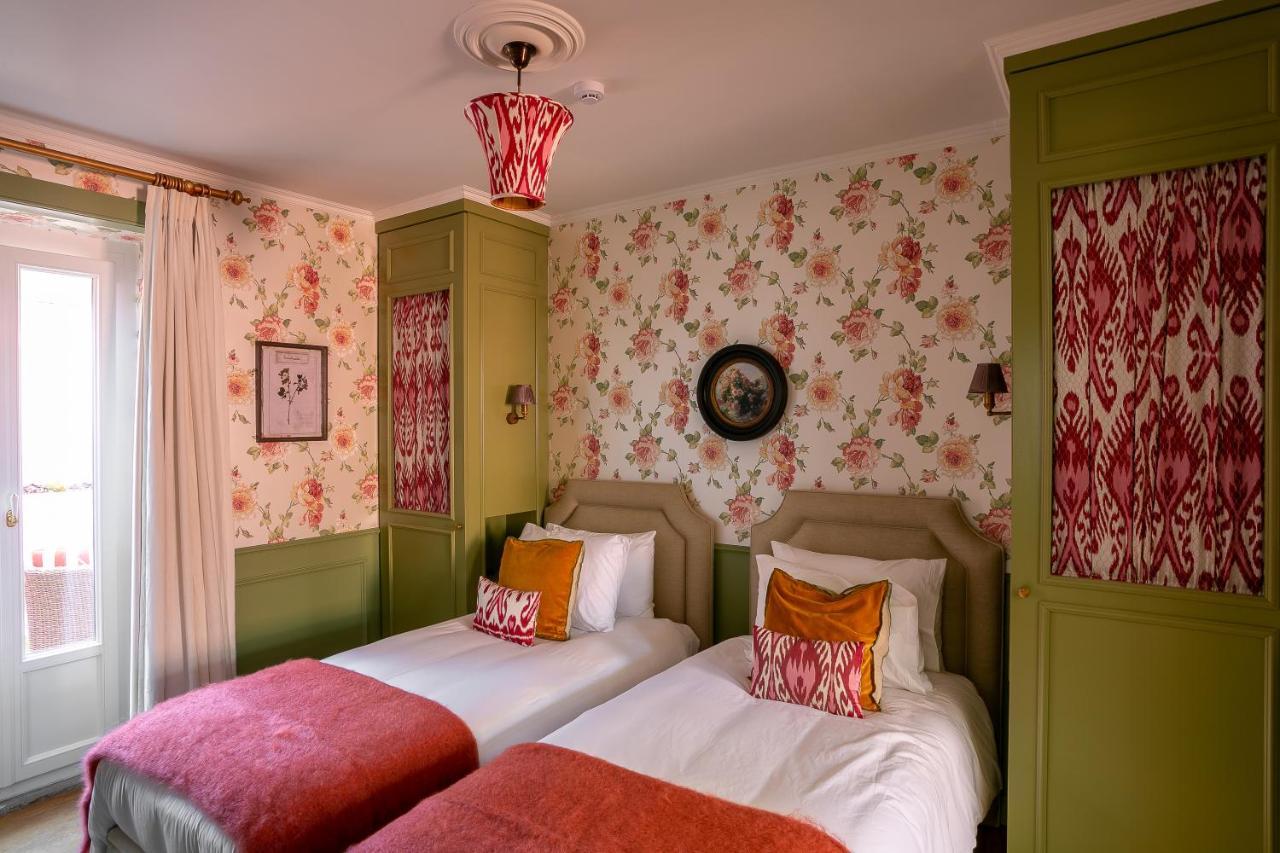 Rosegarden House - By Unlock Hotels Σίντρα Εξωτερικό φωτογραφία