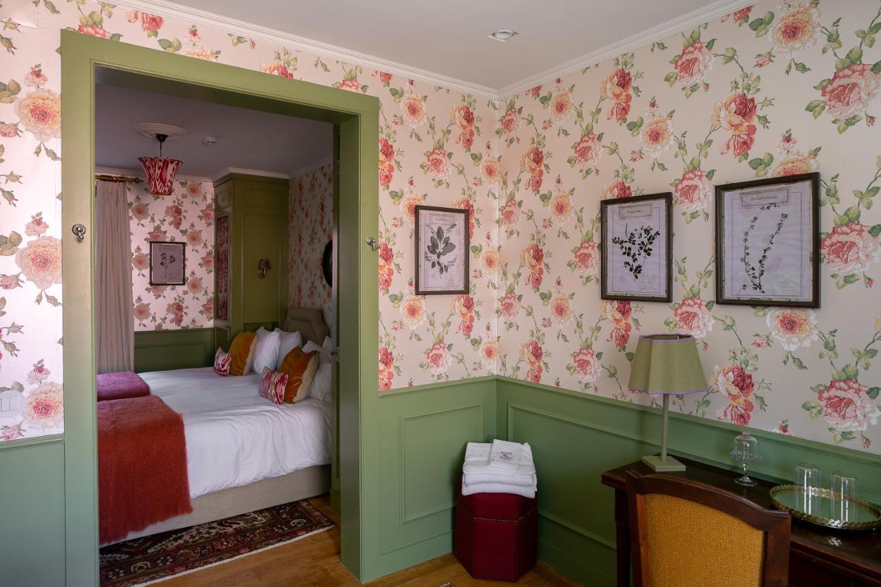 Rosegarden House - By Unlock Hotels Σίντρα Εξωτερικό φωτογραφία