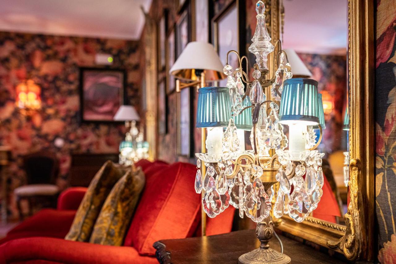 Rosegarden House - By Unlock Hotels Σίντρα Εξωτερικό φωτογραφία