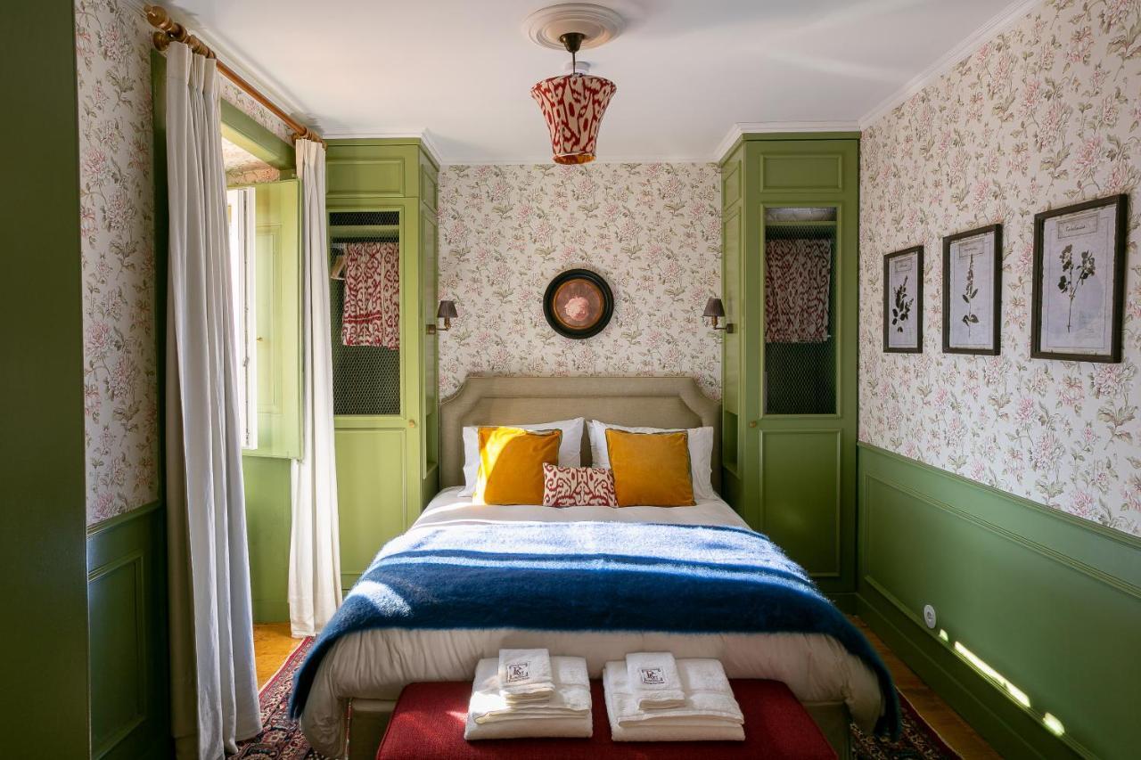 Rosegarden House - By Unlock Hotels Σίντρα Εξωτερικό φωτογραφία