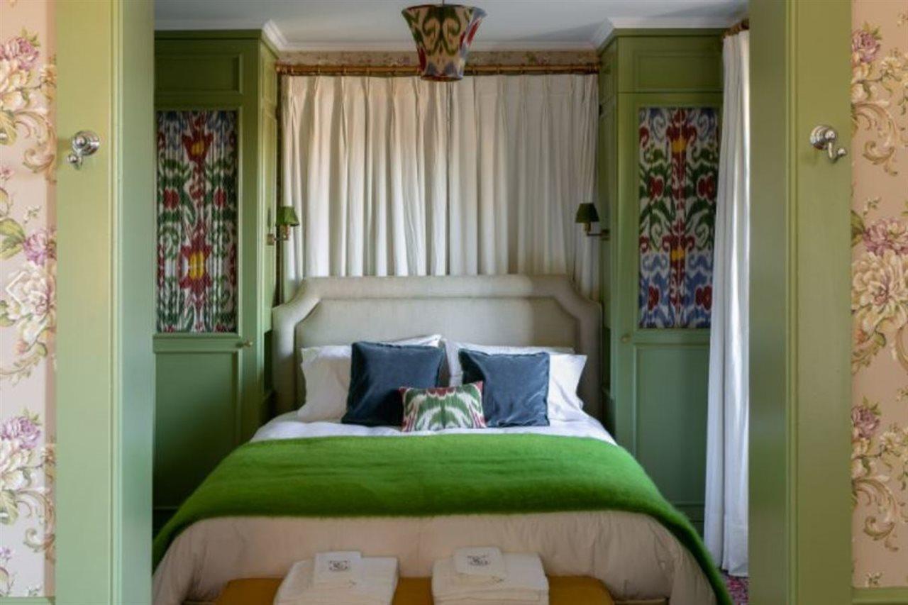 Rosegarden House - By Unlock Hotels Σίντρα Εξωτερικό φωτογραφία
