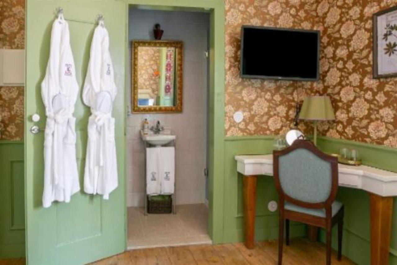 Rosegarden House - By Unlock Hotels Σίντρα Εξωτερικό φωτογραφία