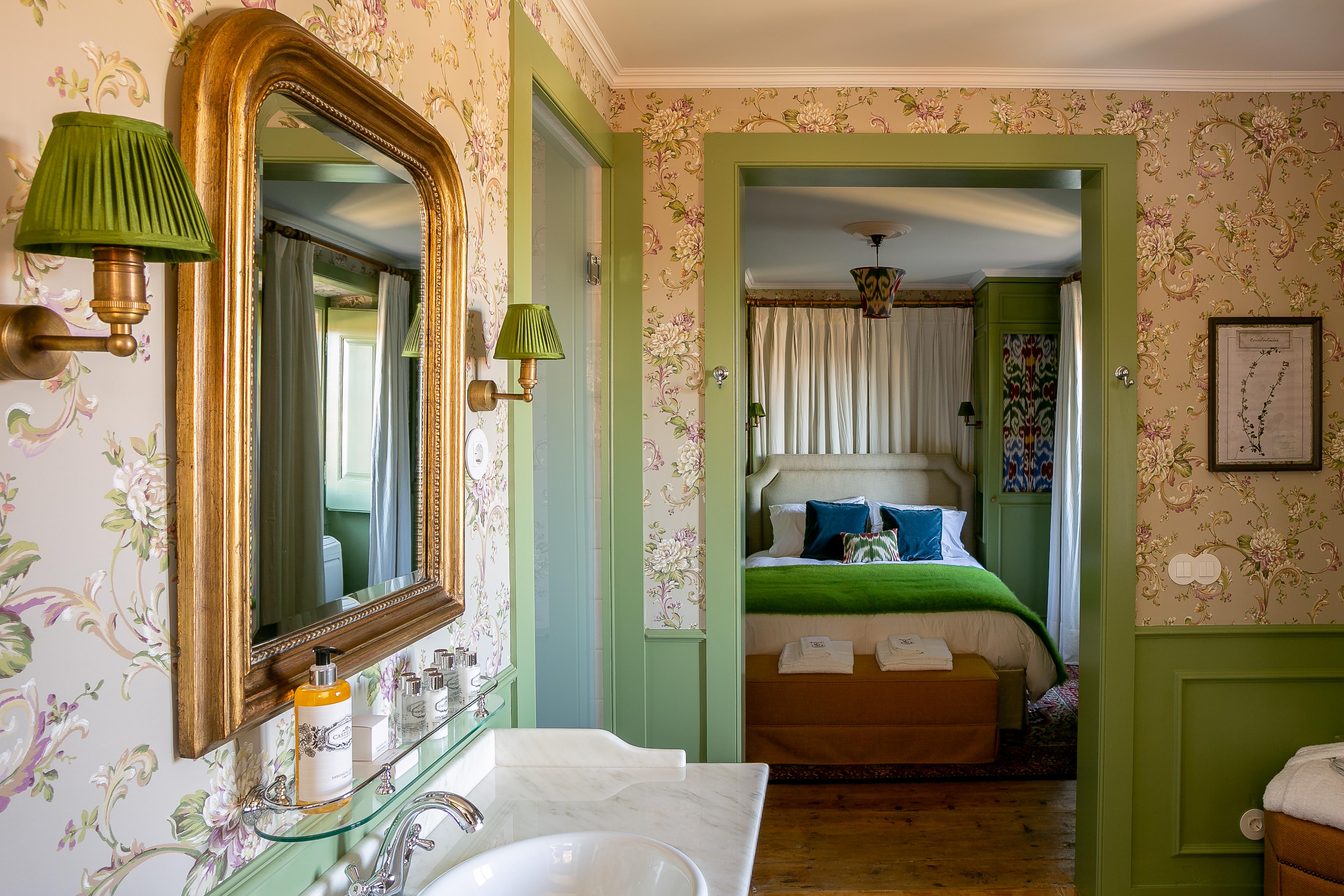 Rosegarden House - By Unlock Hotels Σίντρα Εξωτερικό φωτογραφία