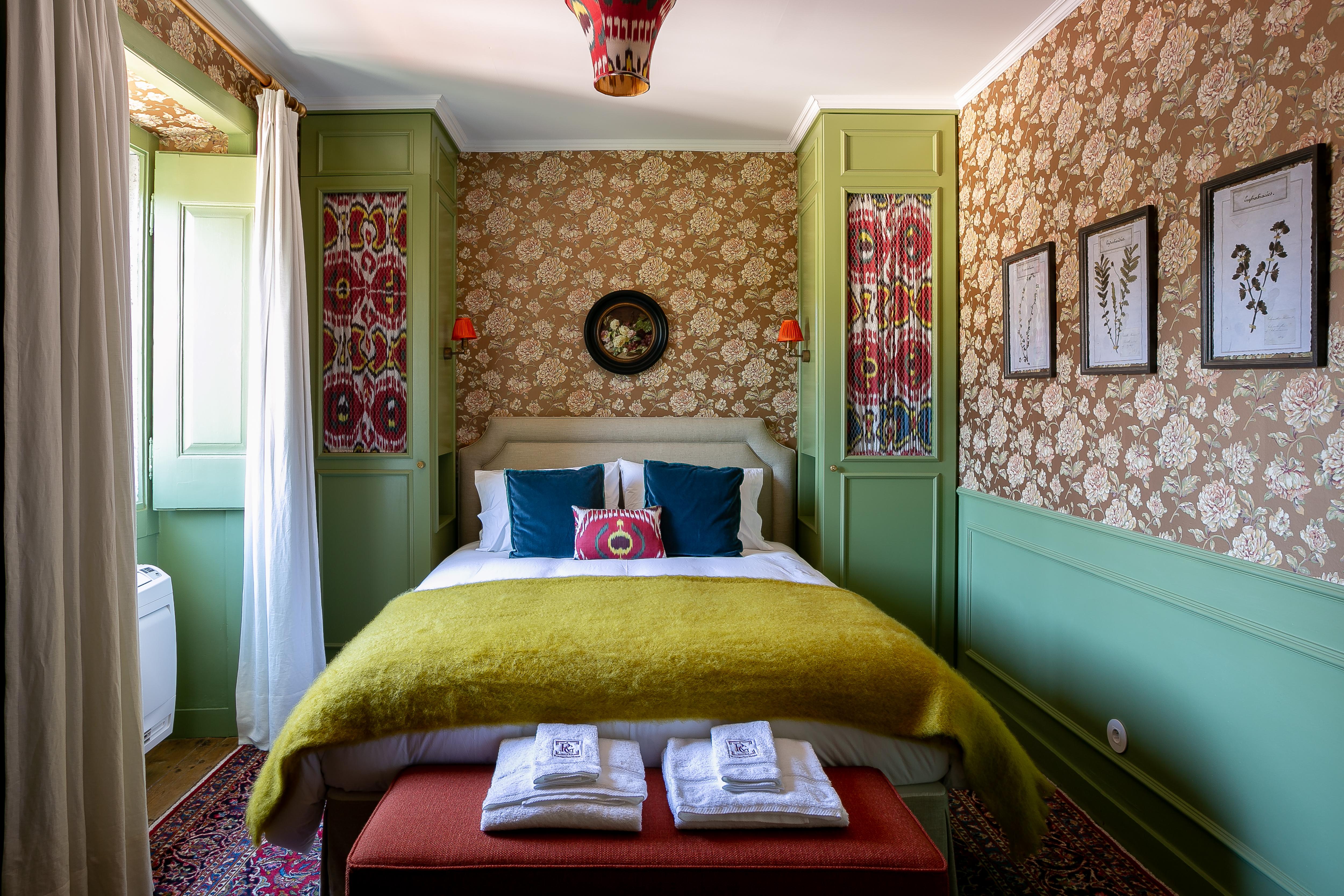 Rosegarden House - By Unlock Hotels Σίντρα Εξωτερικό φωτογραφία