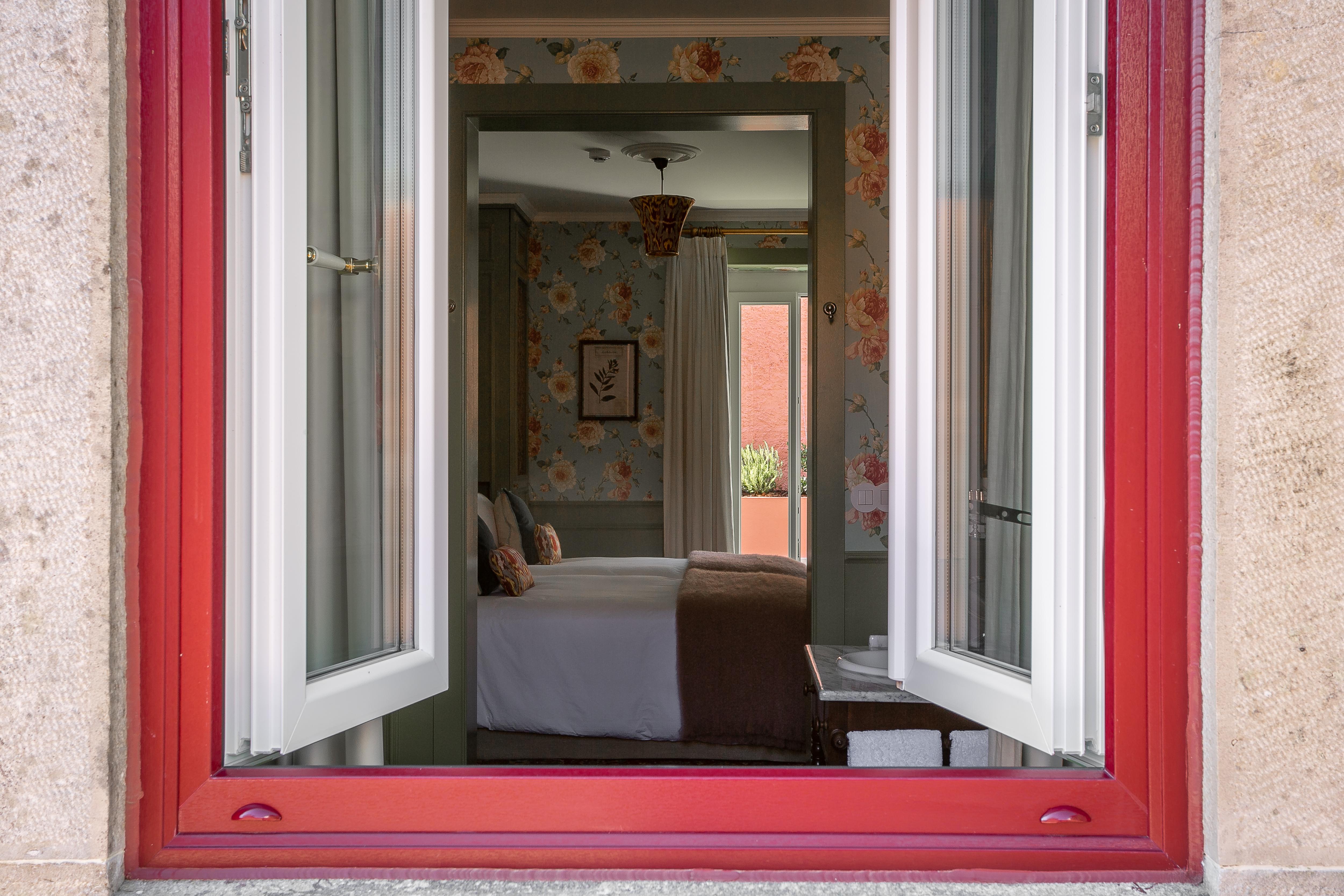 Rosegarden House - By Unlock Hotels Σίντρα Εξωτερικό φωτογραφία