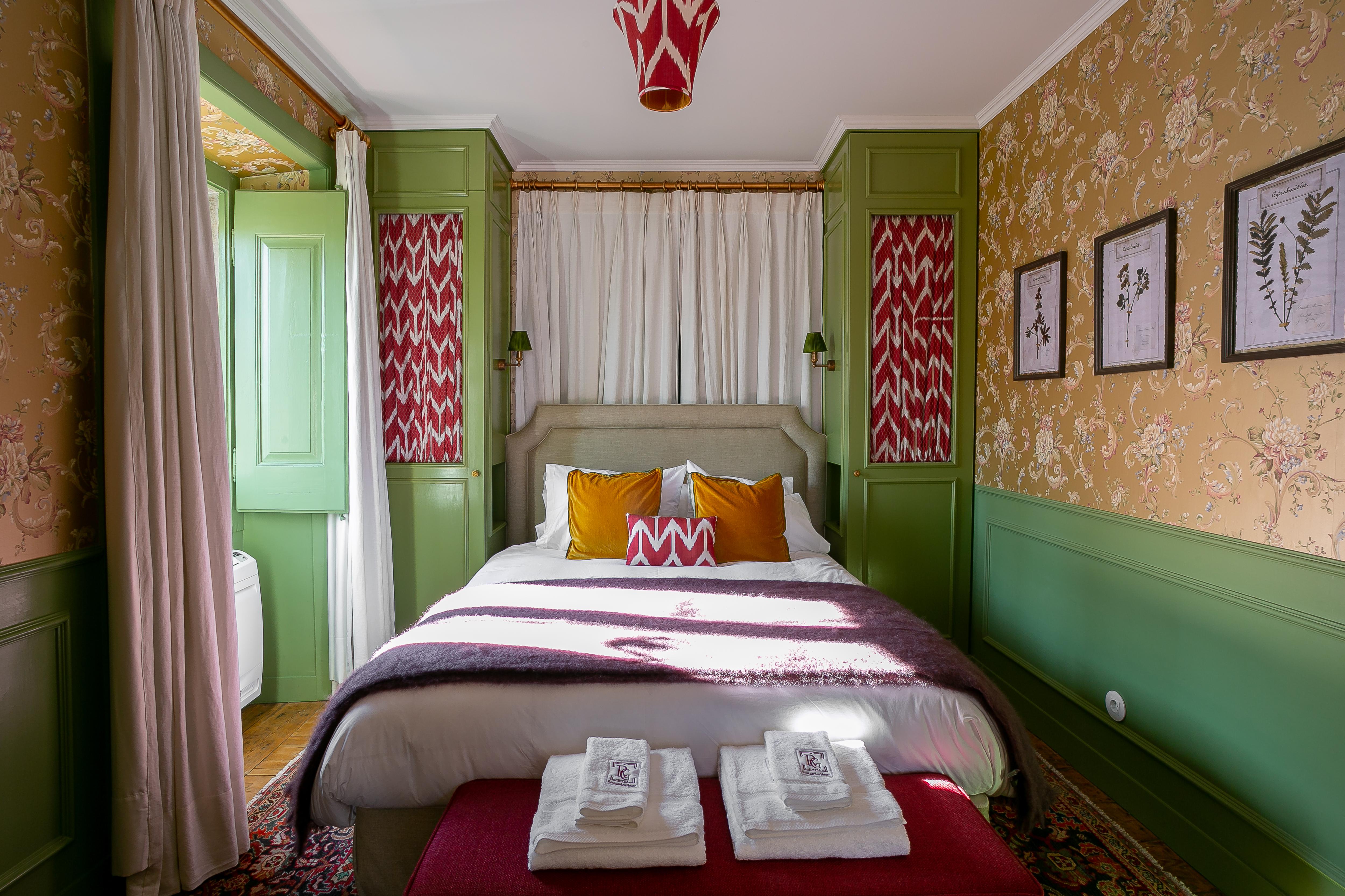 Rosegarden House - By Unlock Hotels Σίντρα Εξωτερικό φωτογραφία