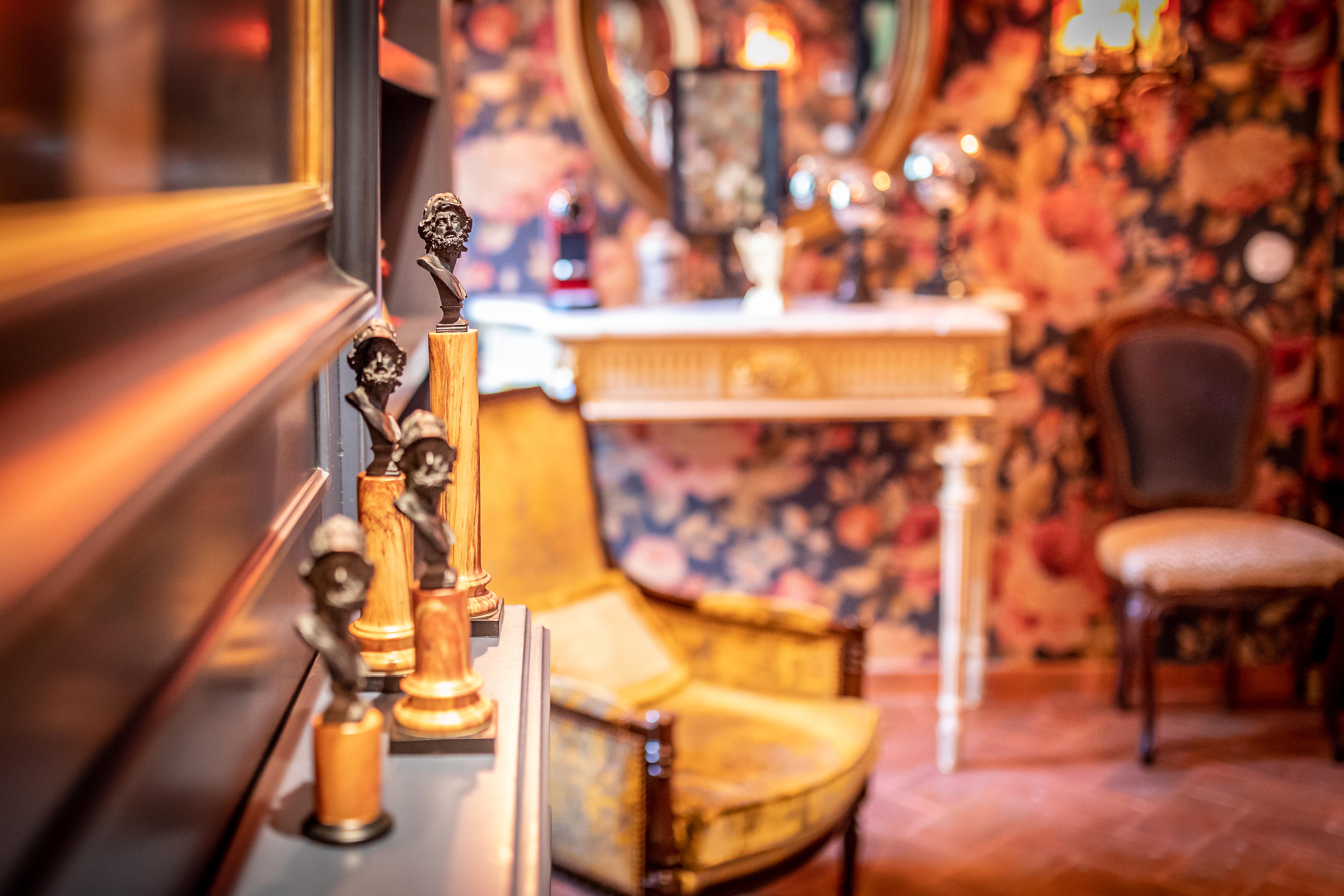 Rosegarden House - By Unlock Hotels Σίντρα Εξωτερικό φωτογραφία